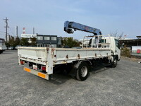 TOYOTA Dyna Truck (With 4 Steps Of Cranes) PB-XZU424 2005 193,422km_2