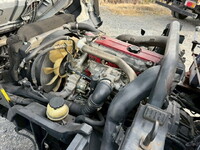 TOYOTA Dyna Truck (With 4 Steps Of Cranes) PB-XZU424 2005 193,422km_30