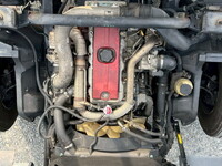 TOYOTA Dyna Truck (With 4 Steps Of Cranes) PB-XZU424 2005 193,422km_31