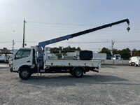 TOYOTA Dyna Truck (With 4 Steps Of Cranes) PB-XZU424 2005 193,422km_7