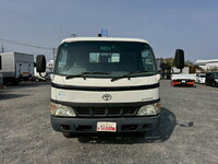 TOYOTA Dyna Truck (With 4 Steps Of Cranes) PB-XZU424 2005 193,422km_9