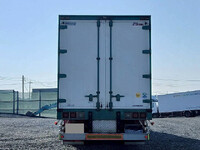 UD TRUCKS Quon Aluminum Wing PKG-CD4ZA 2008 943,307km_13