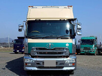 UD TRUCKS Quon Aluminum Wing PKG-CD4ZA 2008 943,307km_15