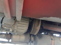 UD TRUCKS Quon Aluminum Wing PKG-CD4ZA 2008 943,307km_19