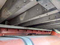 UD TRUCKS Quon Aluminum Wing PKG-CD4ZA 2008 943,307km_20