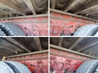 UD TRUCKS Quon Aluminum Wing PKG-CD4ZA 2008 943,307km_22