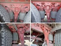 UD TRUCKS Quon Aluminum Wing PKG-CD4ZA 2008 943,307km_23