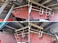 UD TRUCKS Quon Aluminum Wing PKG-CD4ZA 2008 943,307km_24