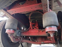 UD TRUCKS Quon Aluminum Wing PKG-CD4ZA 2008 943,307km_25