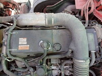 UD TRUCKS Quon Aluminum Wing PKG-CD4ZA 2008 943,307km_28