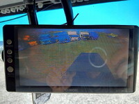 UD TRUCKS Quon Aluminum Wing PKG-CD4ZA 2008 943,307km_33