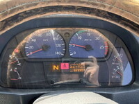 UD TRUCKS Quon Aluminum Wing PKG-CD4ZA 2008 943,307km_37