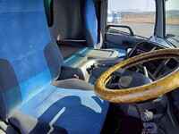 UD TRUCKS Quon Aluminum Wing PKG-CD4ZA 2008 943,307km_38