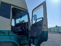 UD TRUCKS Quon Aluminum Wing PKG-CD4ZA 2008 943,307km_40