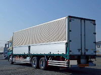 UD TRUCKS Quon Aluminum Wing PKG-CD4ZA 2008 943,307km_4