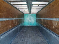 UD TRUCKS Quon Aluminum Wing PKG-CD4ZA 2008 943,307km_6