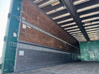 UD TRUCKS Quon Aluminum Wing PKG-CD4ZA 2008 943,307km_7