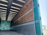 UD TRUCKS Quon Aluminum Wing PKG-CD4ZA 2008 943,307km_8