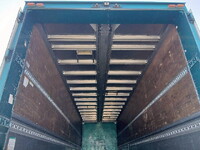 UD TRUCKS Quon Aluminum Wing PKG-CD4ZA 2008 943,307km_9