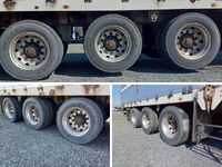 Others Others Gull Wing Trailer KWA31B 2006 0km_13