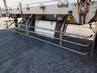 Others Others Gull Wing Trailer KWA31B 2006 0km_23