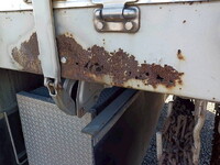 Others Others Gull Wing Trailer KWA31B 2006 0km_25