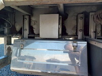 Others Others Gull Wing Trailer KWA31B 2006 0km_26