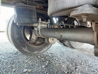 Others Others Gull Wing Trailer KWA31B 2006 0km_28