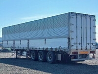 Others Others Gull Wing Trailer KWA31B 2006 0km_2