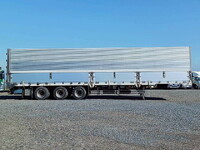 Others Others Gull Wing Trailer KWA31B 2006 0km_35