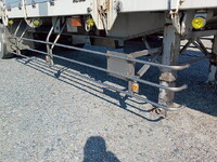 Others Others Gull Wing Trailer KWA31B 2006 0km_36