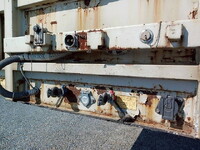 Others Others Gull Wing Trailer KWA31B 2006 0km_38