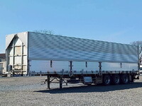 Others Others Gull Wing Trailer KWA31B 2006 0km_3