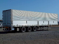 Others Others Gull Wing Trailer KWA31B 2006 0km_4