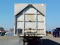 Others Others Gull Wing Trailer KWA31B 2006 0km_5