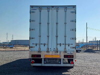 Others Others Gull Wing Trailer KWA31B 2006 0km_6