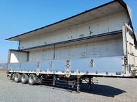 Others Others Gull Wing Trailer KWA31B 2006 0km_9