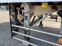 Others Others Refrigerator Freezer Trailer VFR345AK 2012 0km_11