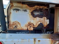 Others Others Refrigerator Freezer Trailer VFR345AK 2012 0km_12