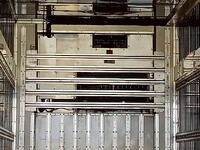 Others Others Refrigerator Freezer Trailer VFR345AK 2012 0km_16