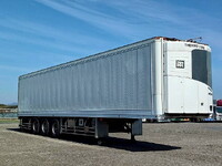 Others Others Refrigerator Freezer Trailer VFR345AK 2012 0km_1
