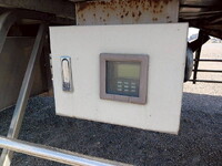 Others Others Refrigerator Freezer Trailer VFR345AK 2012 0km_27