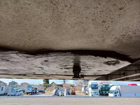 Others Others Refrigerator Freezer Trailer VFR345AK 2012 0km_33