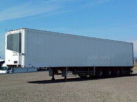 Others Others Refrigerator Freezer Trailer VFR345AK 2012 0km_3