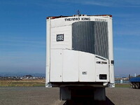 Others Others Refrigerator Freezer Trailer VFR345AK 2012 0km_5
