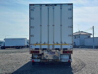 Others Others Refrigerator Freezer Trailer VFR345AK 2012 0km_6