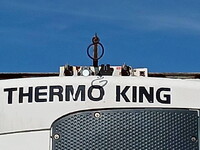 Others Others Refrigerator Freezer Trailer VFR345AK 2012 0km_7