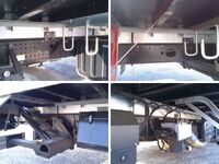 ISUZU Forward Aluminum Wing 2RG-FRR90S4 2024 6,214km_11