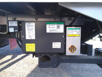 ISUZU Forward Aluminum Wing 2RG-FRR90S4 2024 6,214km_12