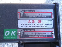 ISUZU Forward Aluminum Wing 2RG-FRR90S4 2024 6,214km_14